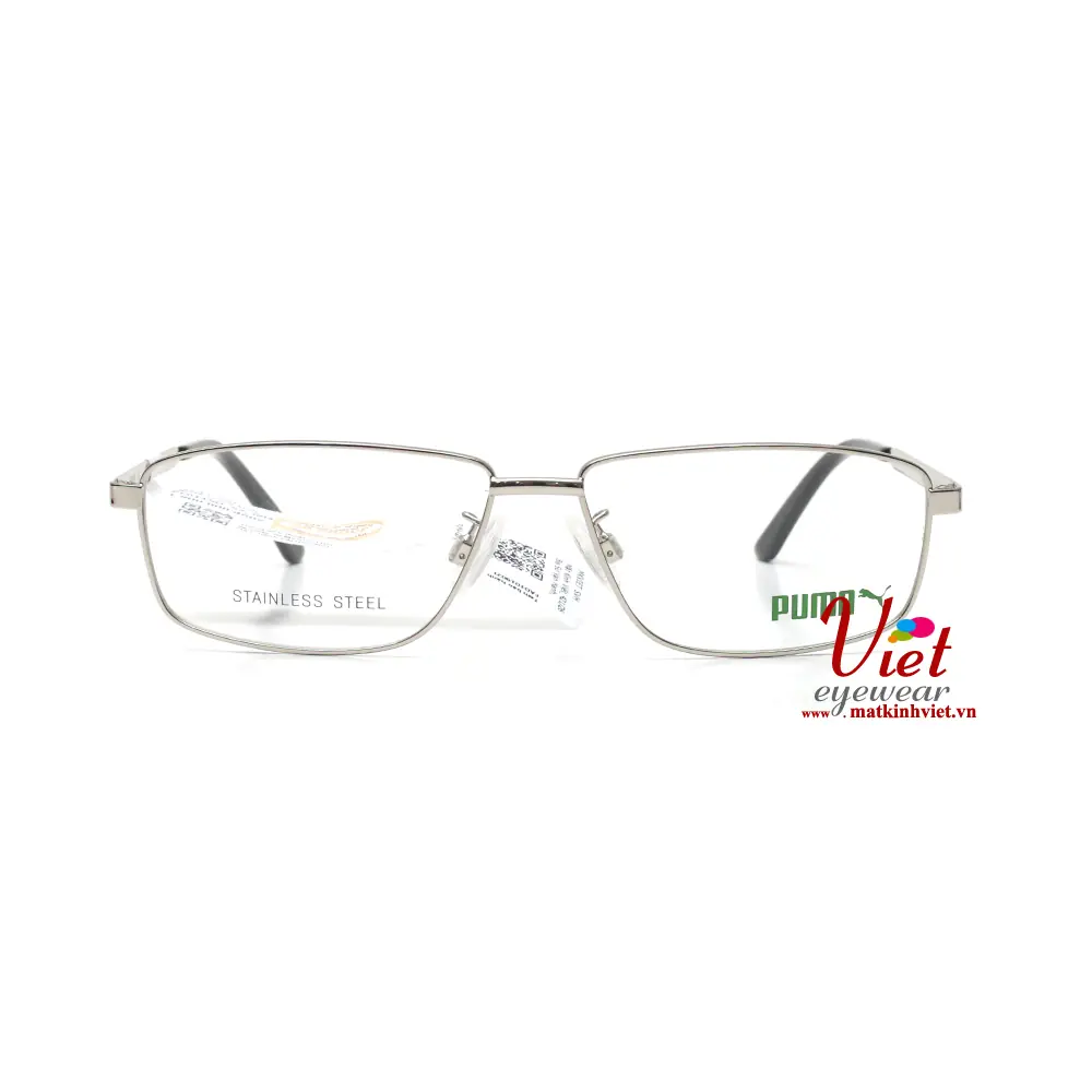 Gọng kính Puma PE0115O 004