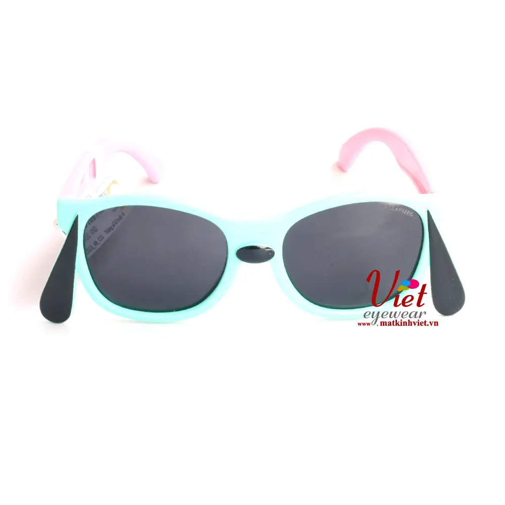 Kính mát Puppy Kid T1512 C11
