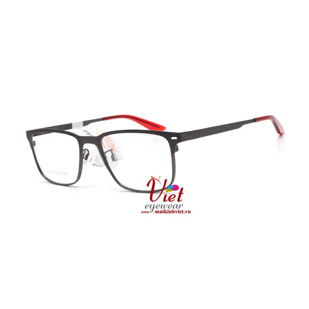 Gọng kính Puma PE0084O 004