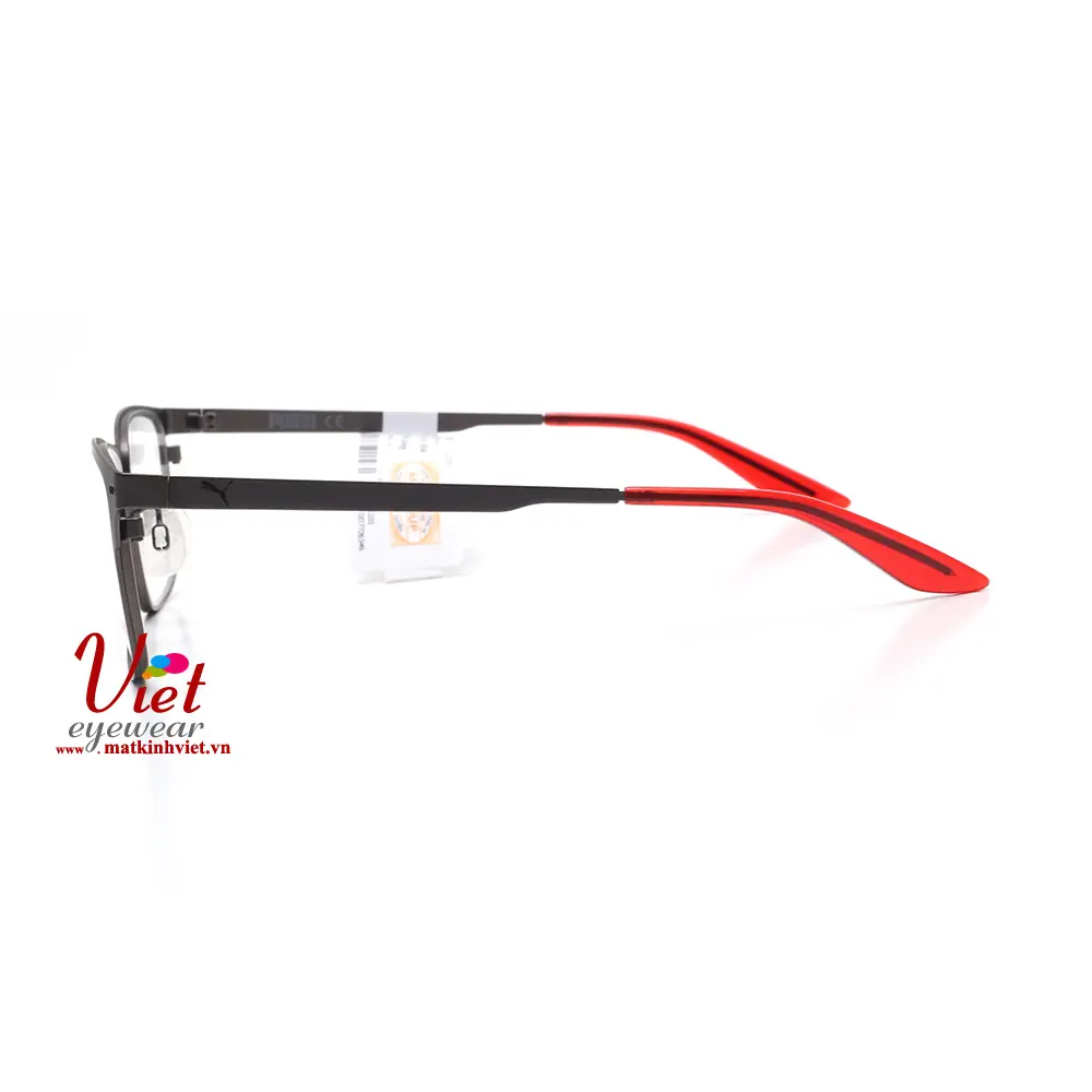 Gọng kính Puma PE0084O 004