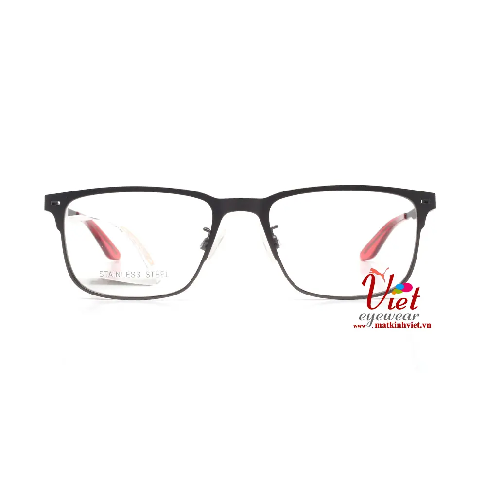 Gọng kính Puma PE0084O 004