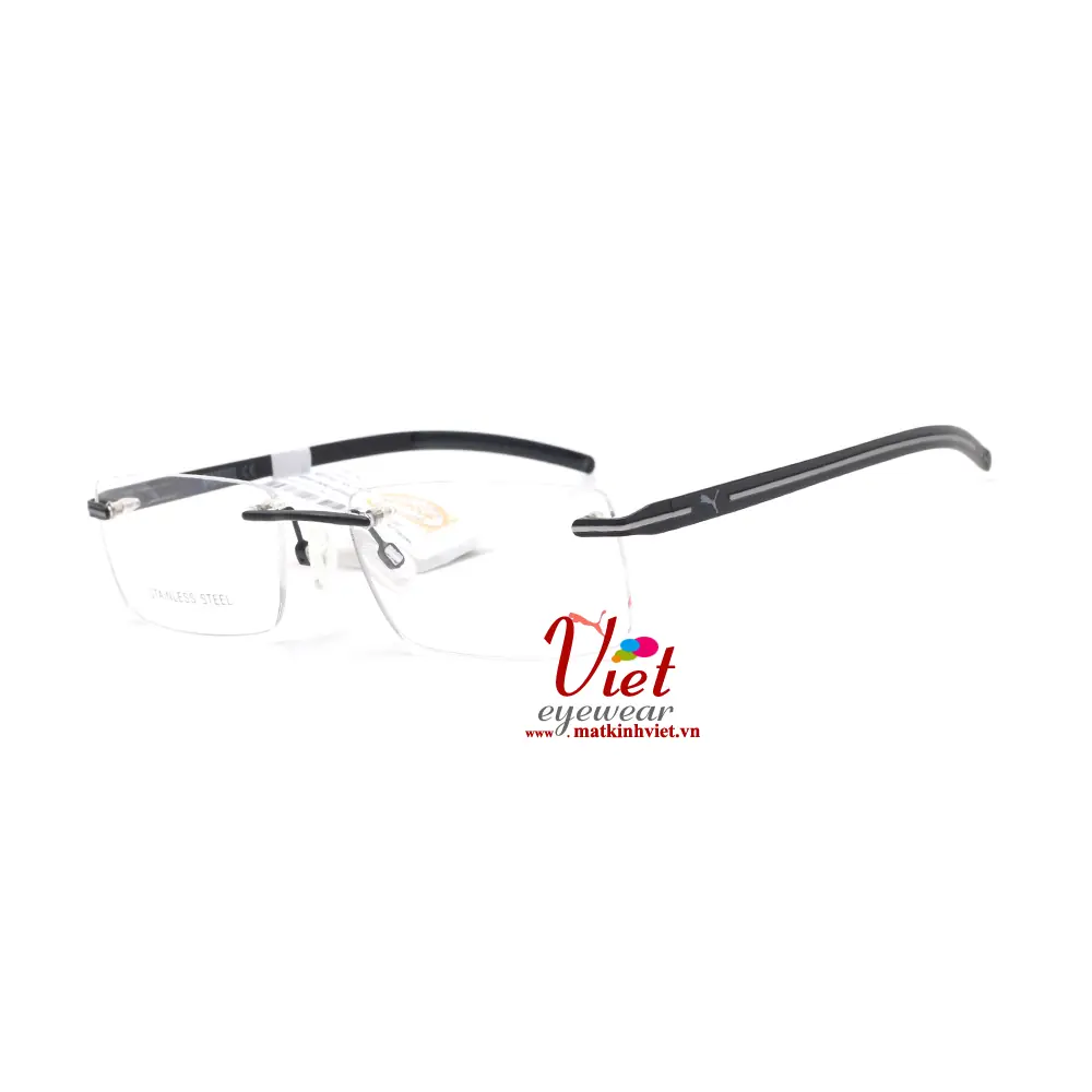 Gọng kính Puma PE0022O 009