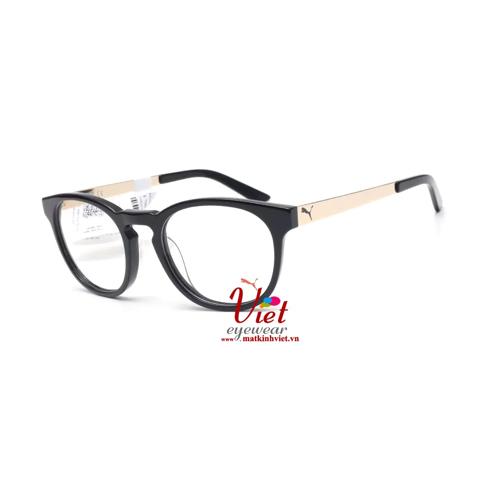 Gọng kính Puma PE0017OA 001