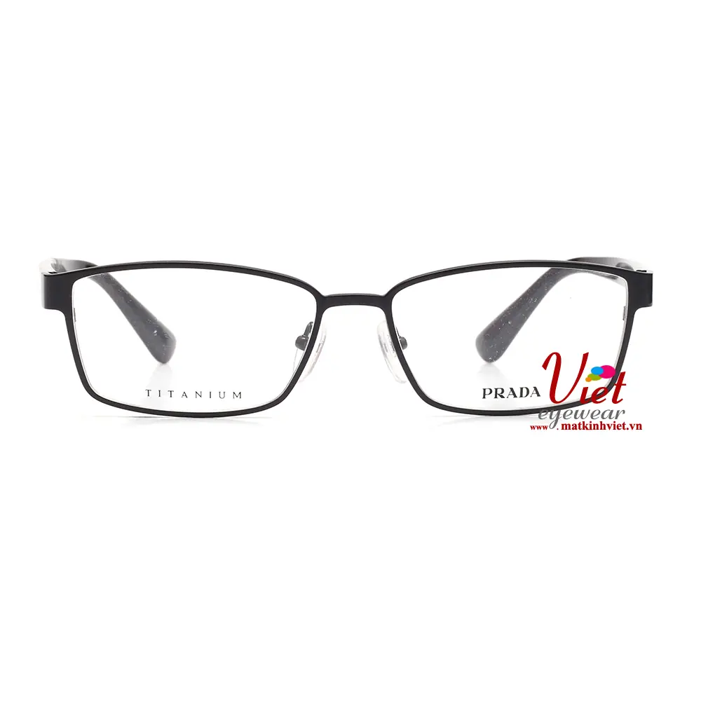 Gọng kính Prada VPR50S 7AX1O1