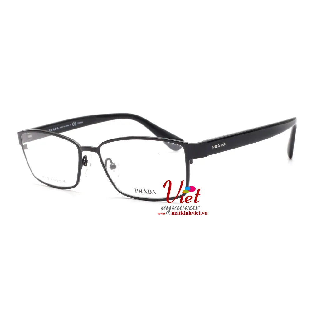 Gọng kính Prada VPR50S 7AX1O1