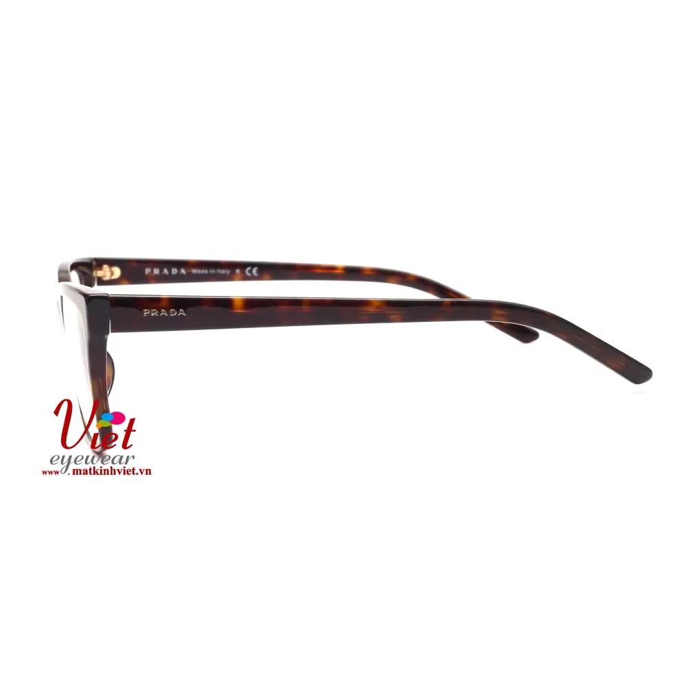 Gọng kính Prada VPR27R 1AB1O1