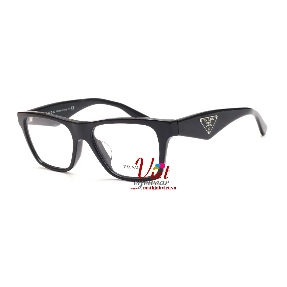 Gọng kính Prada VPR20QF 1AB1O1