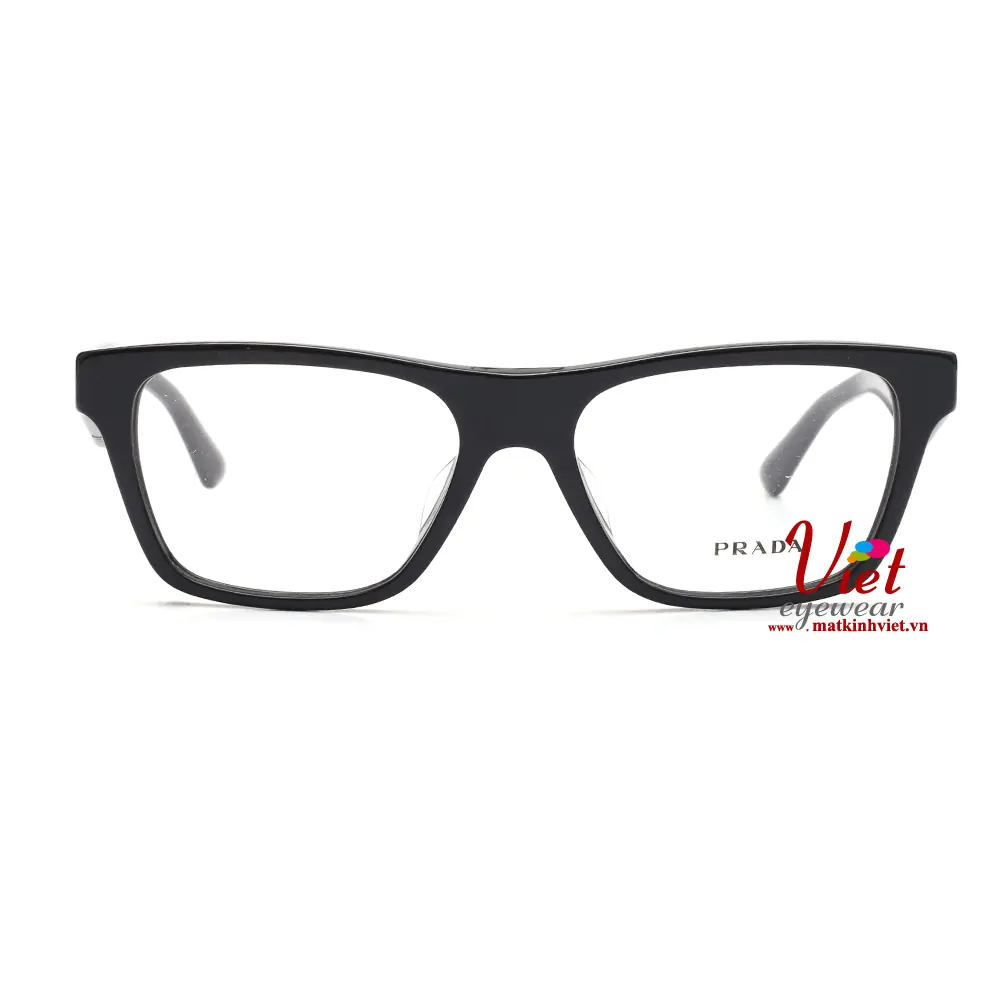 Gọng kính Prada VPR20QF 1AB1O1