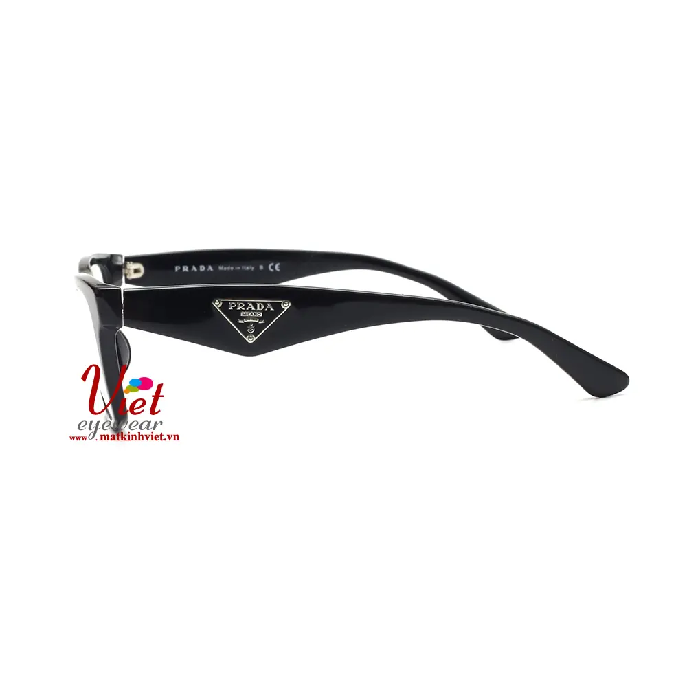 Gọng kính Prada VPR20QF 1AB1O1