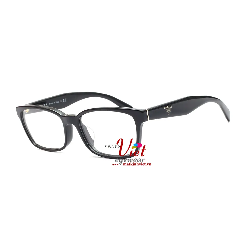 Gọng kính Prada VPR18TF 1AB1O1