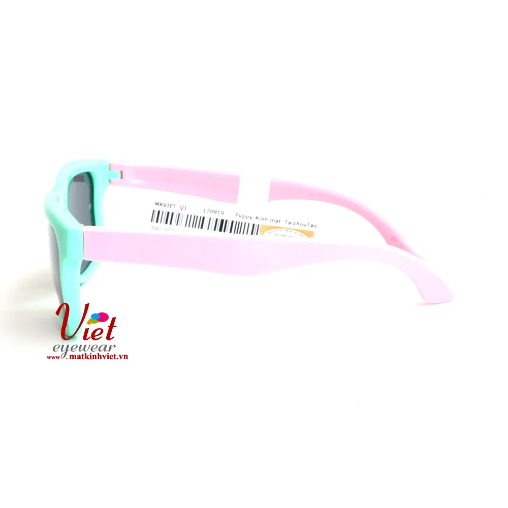 Kính mát Puppy Kid T1503 C11