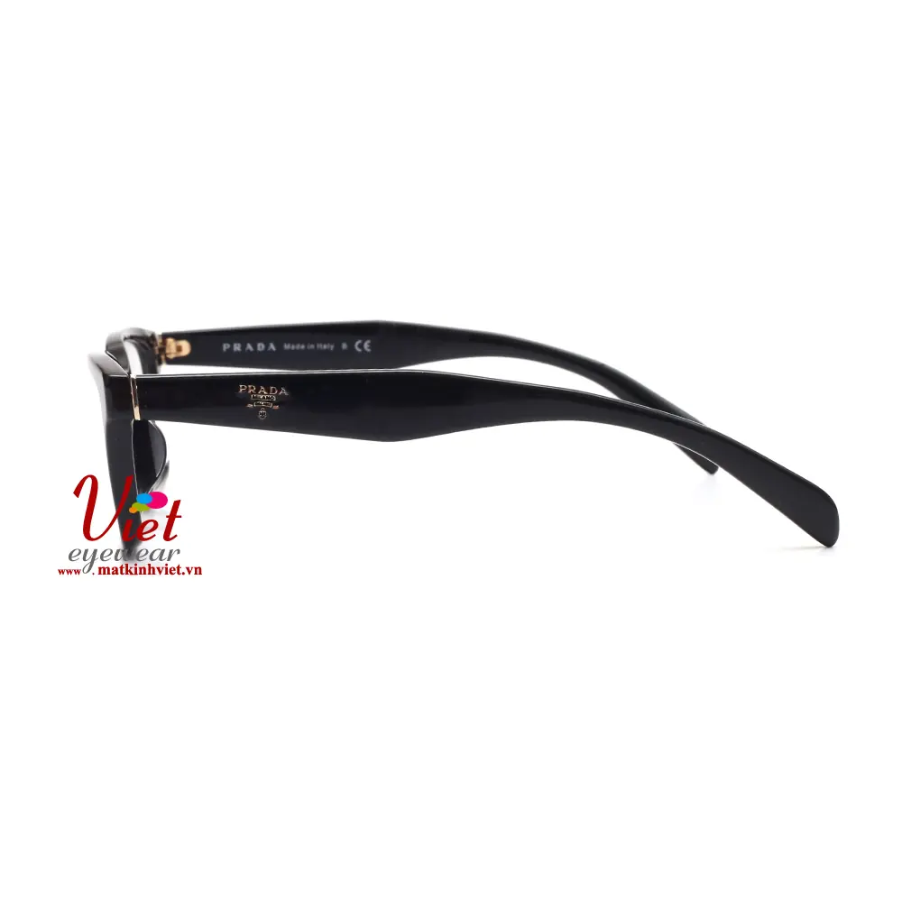 Gọng kính Prada VPR18TF 1AB1O1
