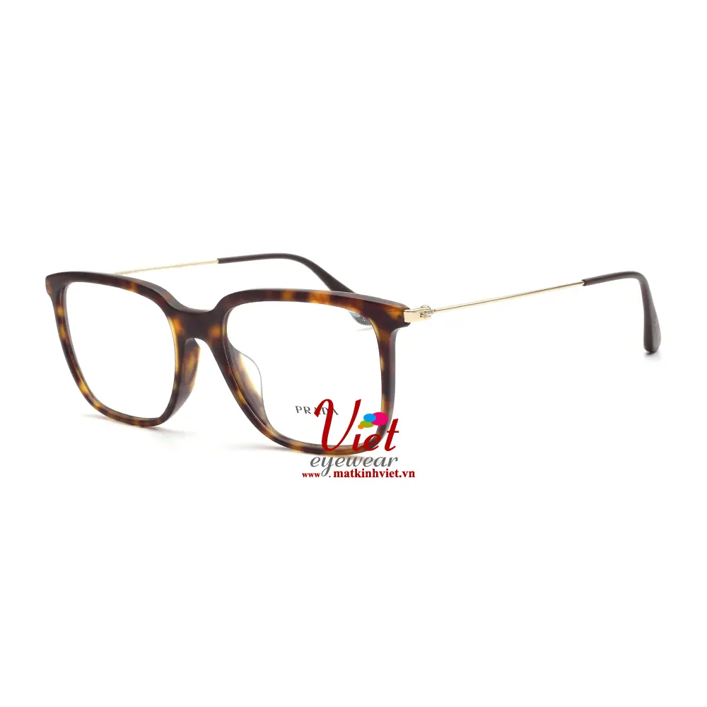 Gọng kính Prada VPR17TF HAQ1O1