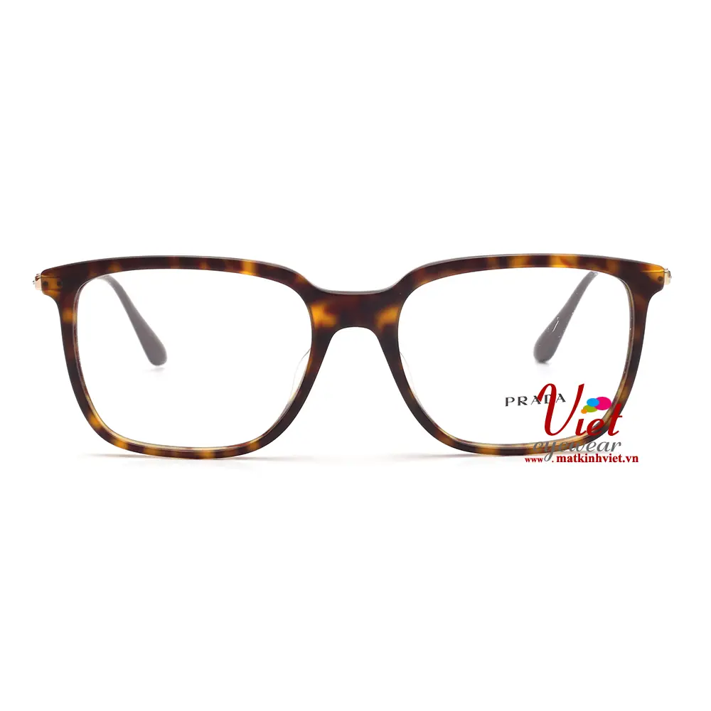 Gọng kính Prada VPR17TF HAQ1O1
