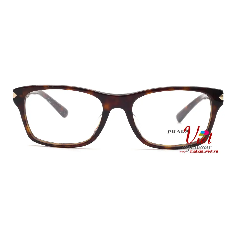 Gọng kính Prada VPR16SF 2AU1O1