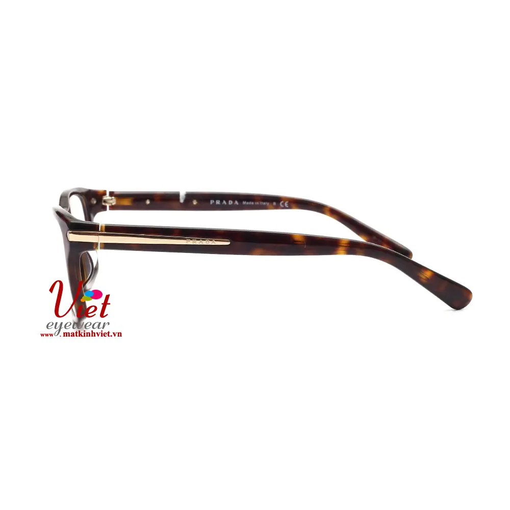 Gọng kính Prada VPR16SF 2AU1O1