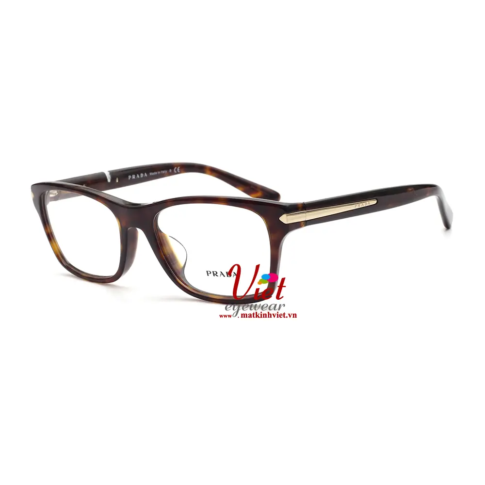 Gọng kính Prada VPR16SF 2AU1O1