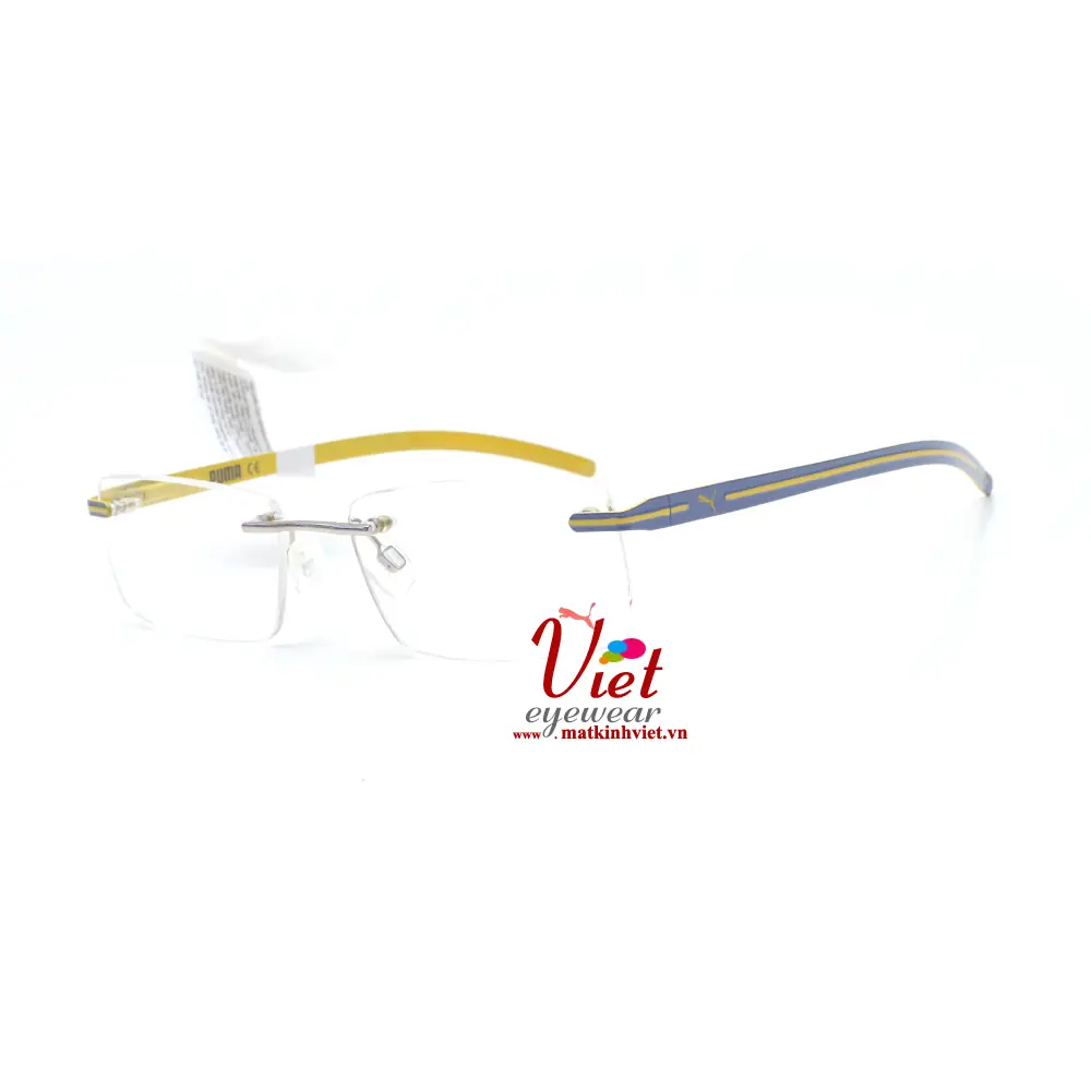 Gọng kính Puma PE00220 007