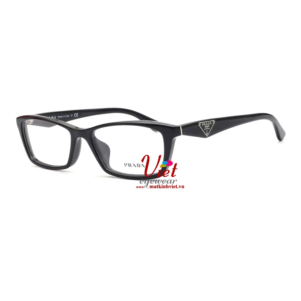 Gọng kính Prada VPR10VF 1AB1O1