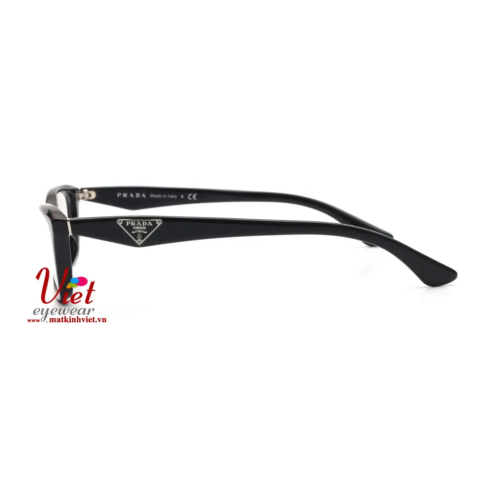 Gọng kính Prada VPR10VF 1AB1O1