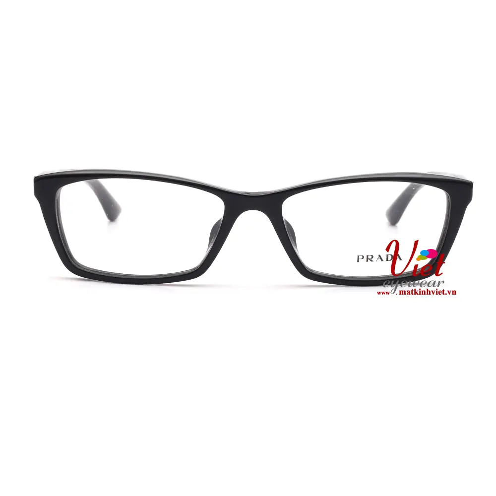 Gọng kính Prada VPR10VF 1AB1O1