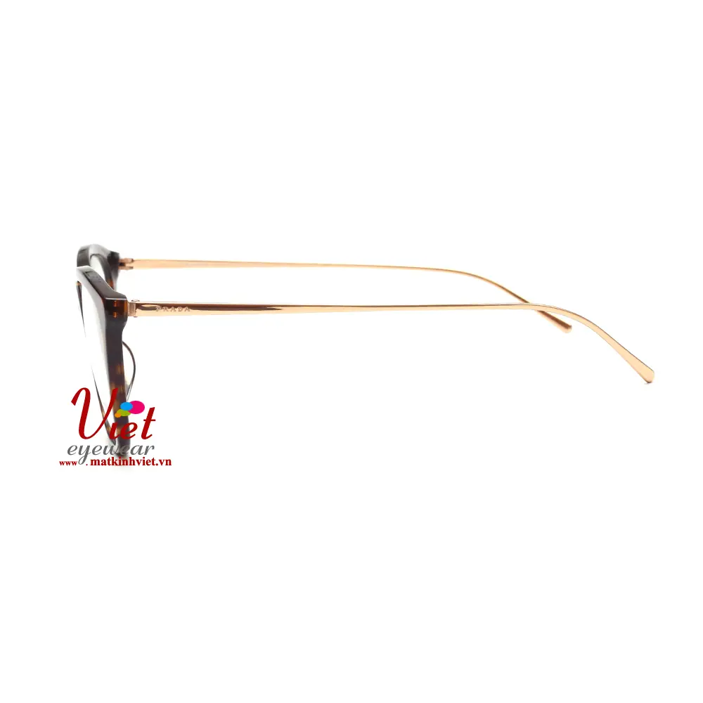 Gọng kính Prada VPR10T U6A1O1