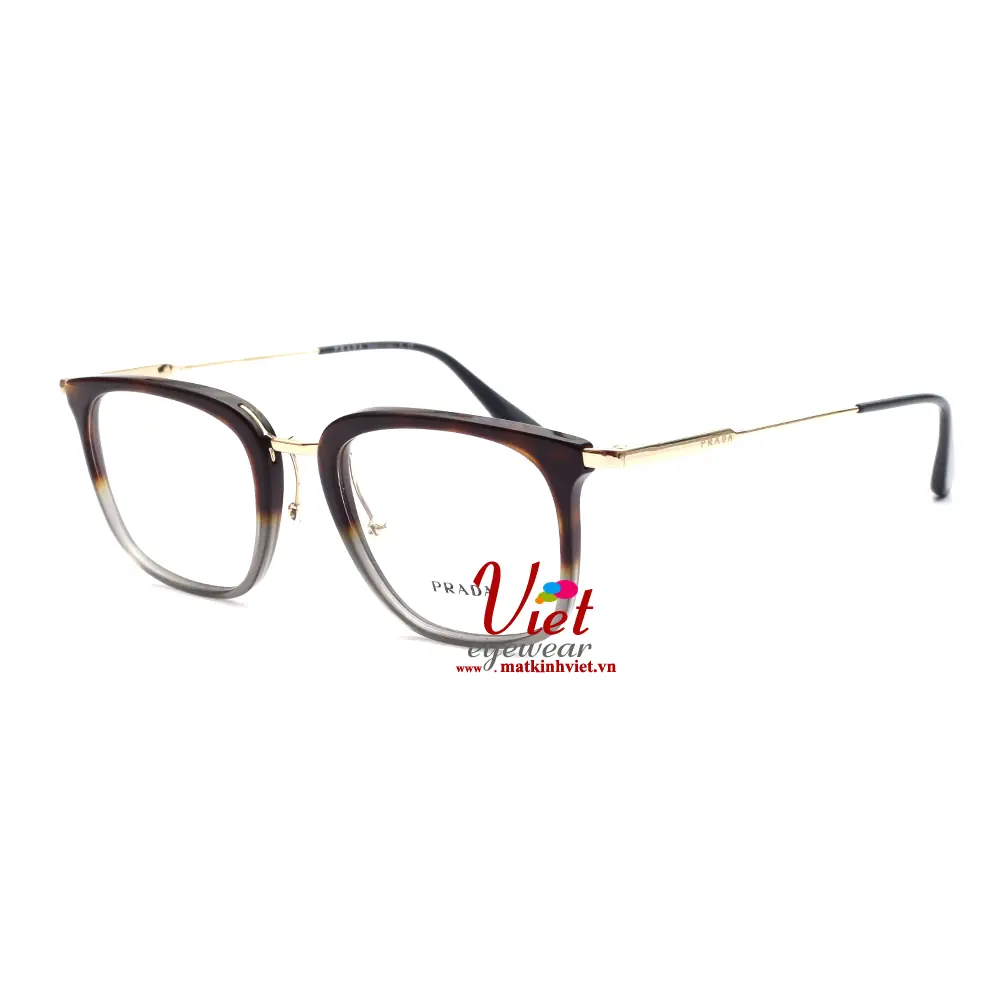 Gọng kính Prada VPR03S 1AB1O1