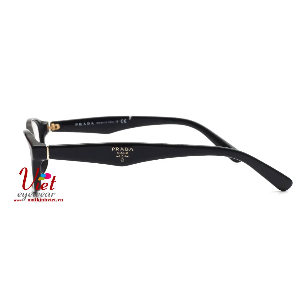 Gọng kính Prada VPR02S 1AB1O1