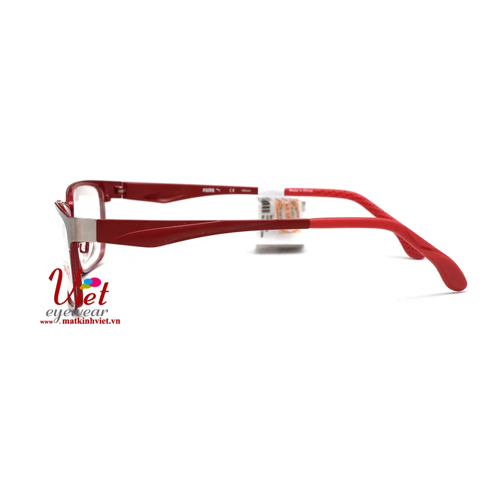 Gọng kính Puma PU15449 SI