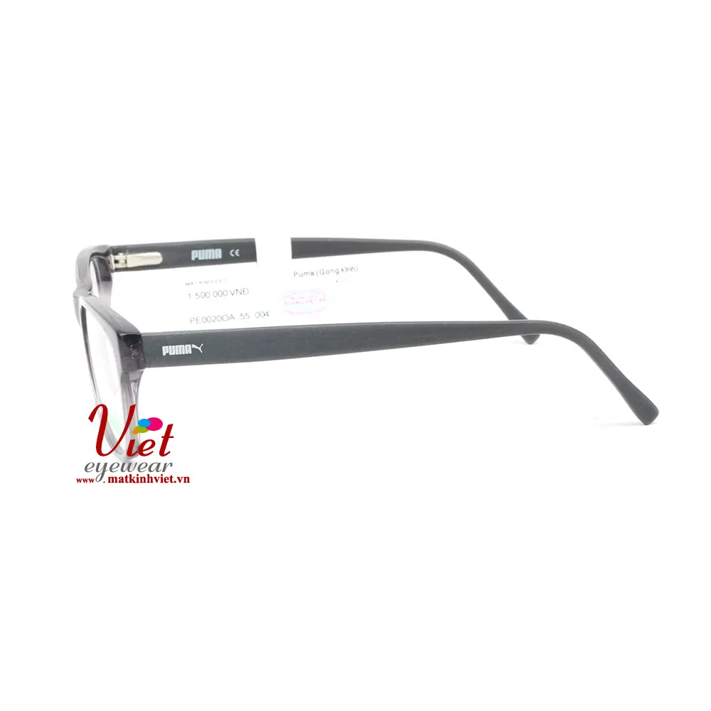 Gọng kính Puma PE0020O 004