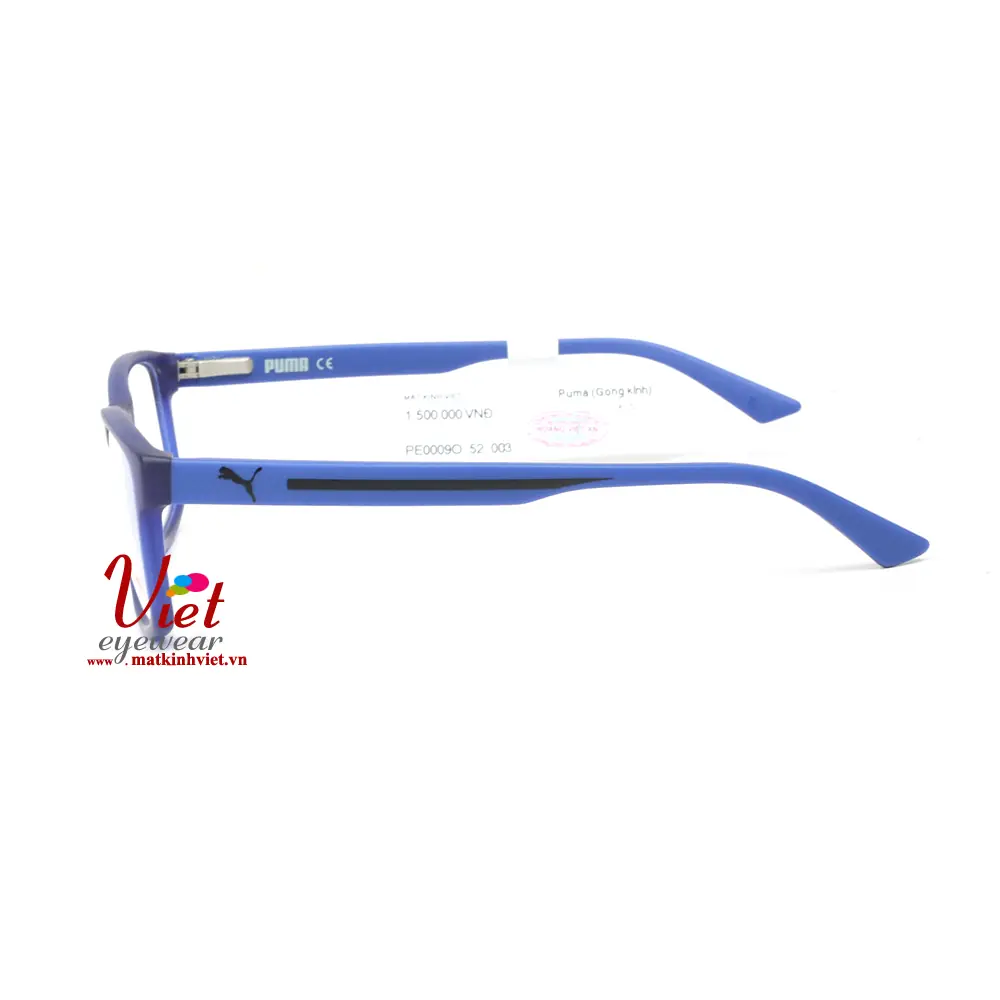 Gọng kính Puma PE0009O 003