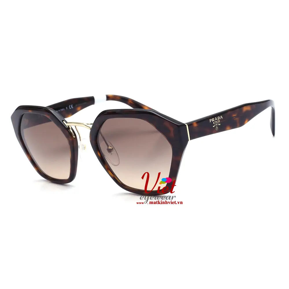 Kính mát Prada SPR04T 2AU3D0