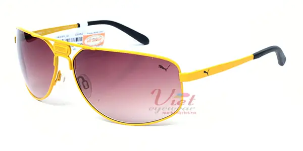 Kính mát Puma PU15096 YE