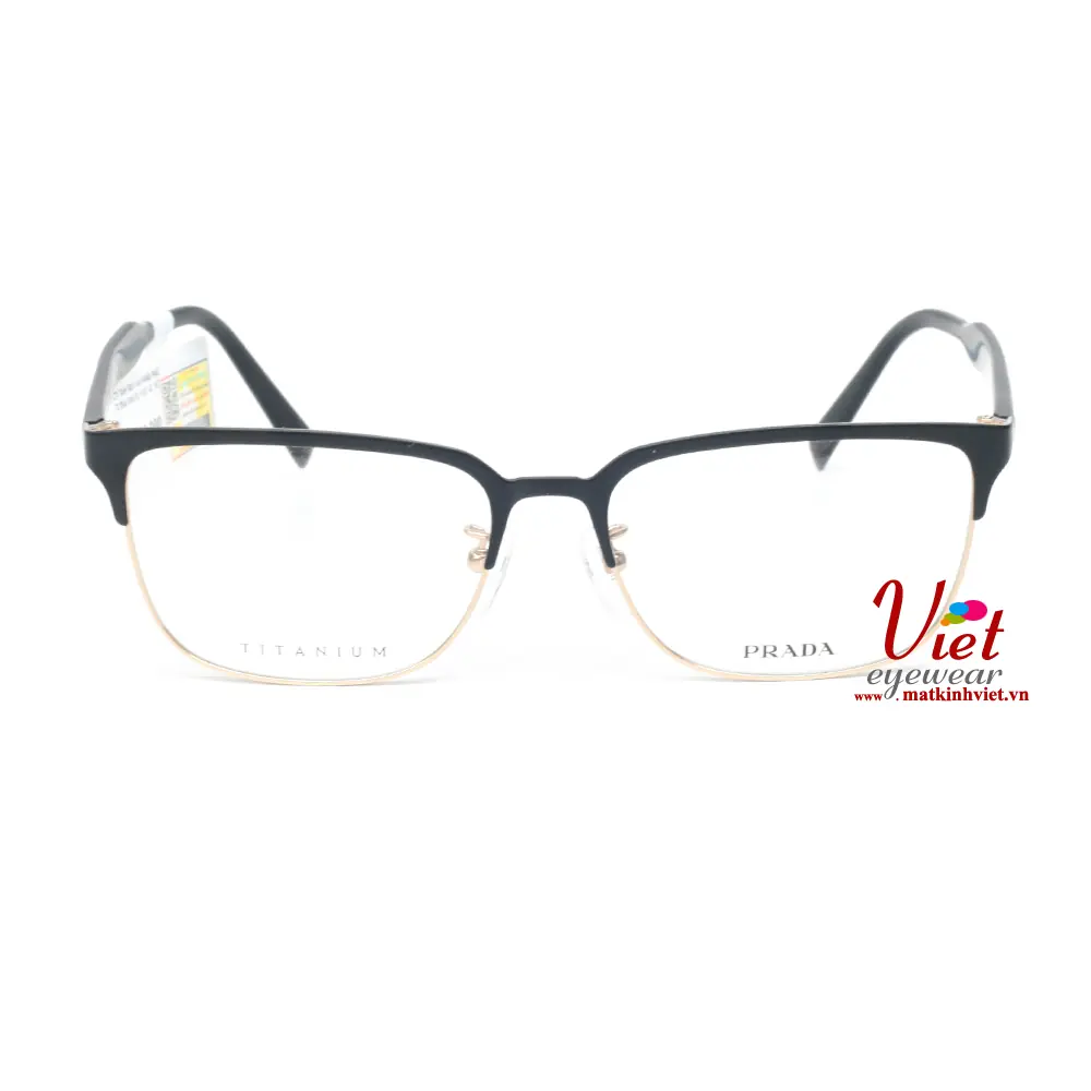 Gọng kính Prada VPR56TD 1BO101