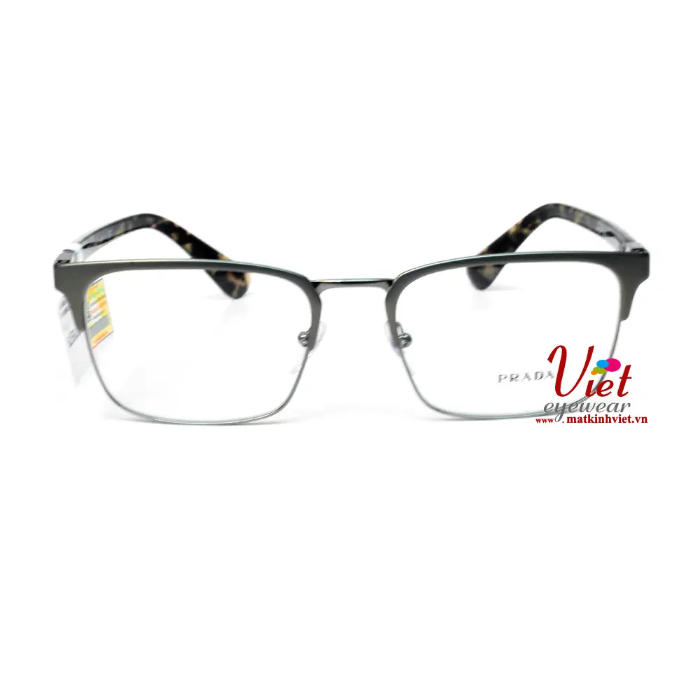 Gọng kính Prada VPR54TV 7CQ101