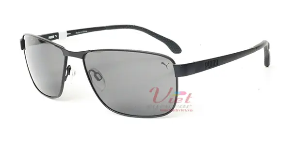 Kính Mát Puma PU15185P BK