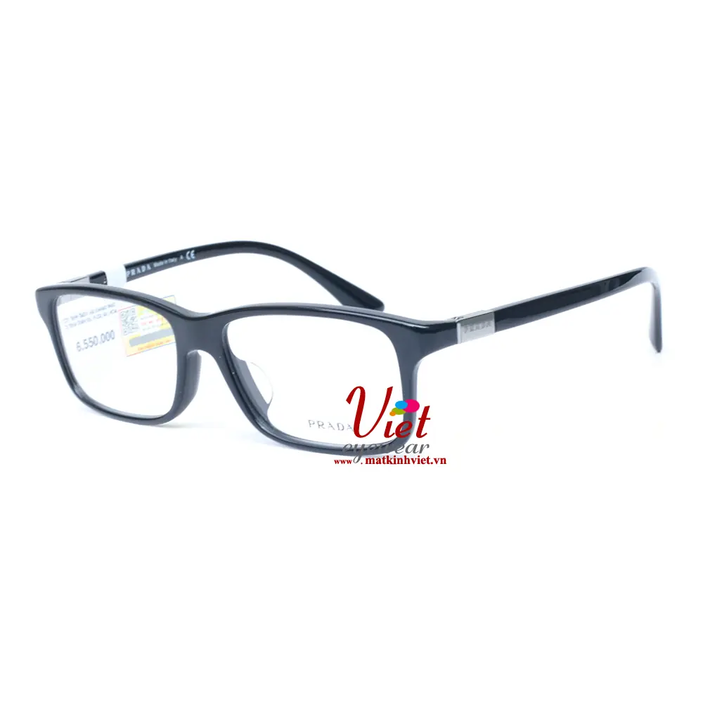 Gọng kính Prada VPR06SVF 1AB101