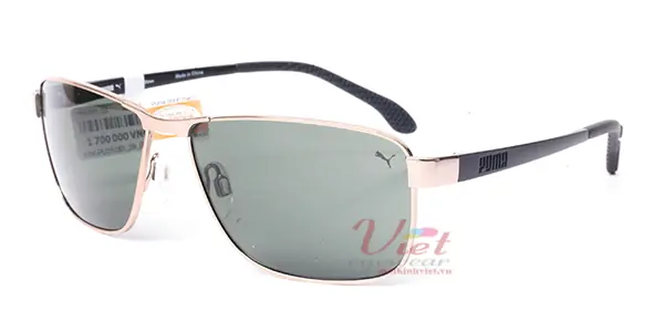 Kính mát Puma PU15185 GD