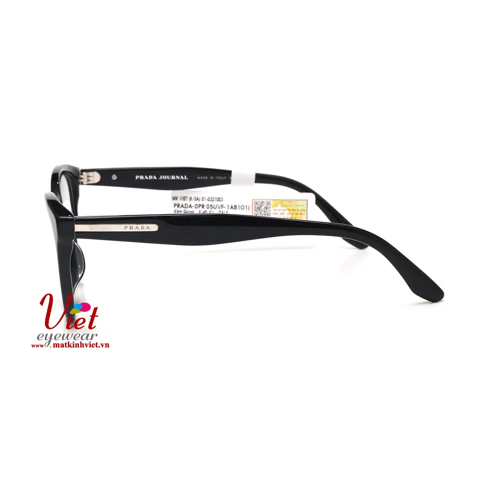 Gọng kính Prada VPR05UVF 1AB101