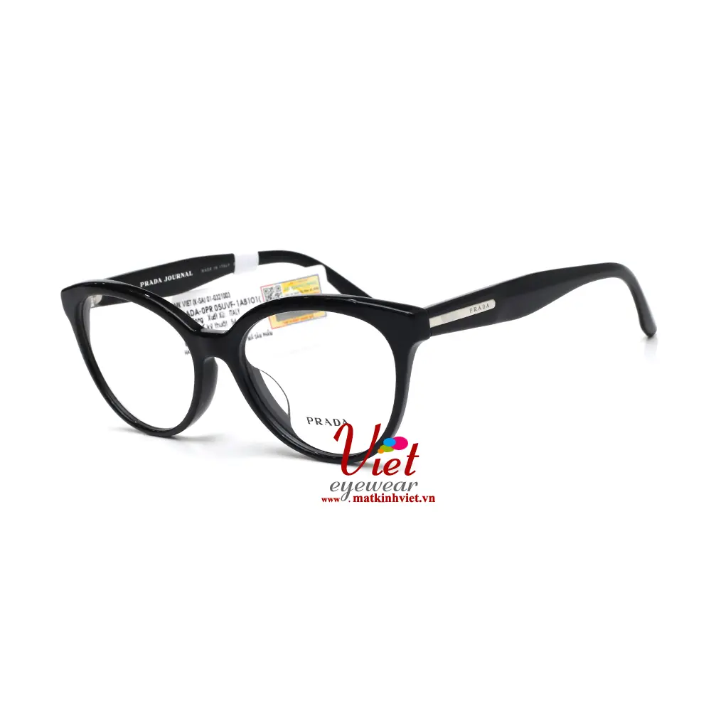 Gọng kính Prada VPR05UVF 1AB101