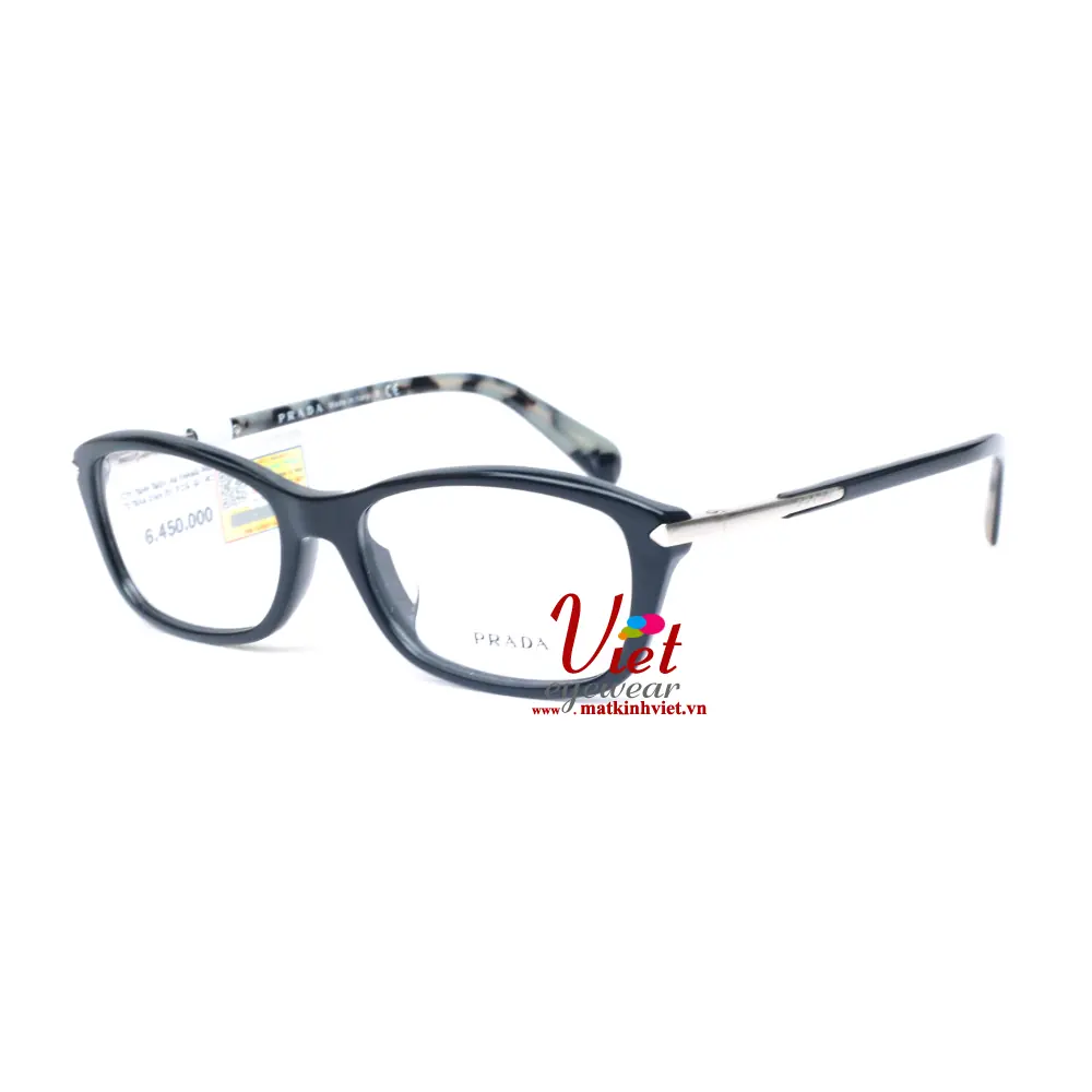Gọng kính Prada VPR04PVA 1AB101
