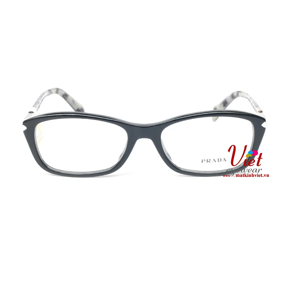 Gọng kính Prada VPR04PVA 1AB101