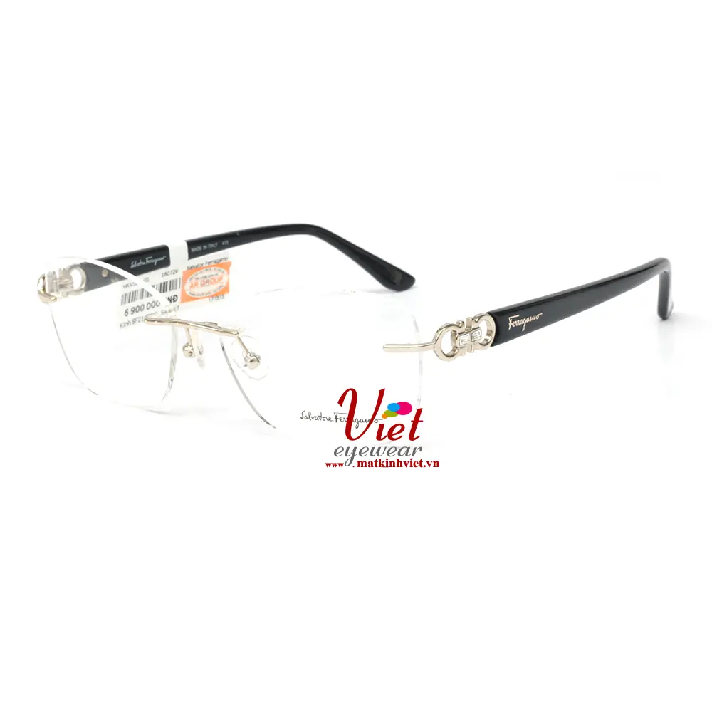 Gọng Kính Salvatore SF2140RC 717