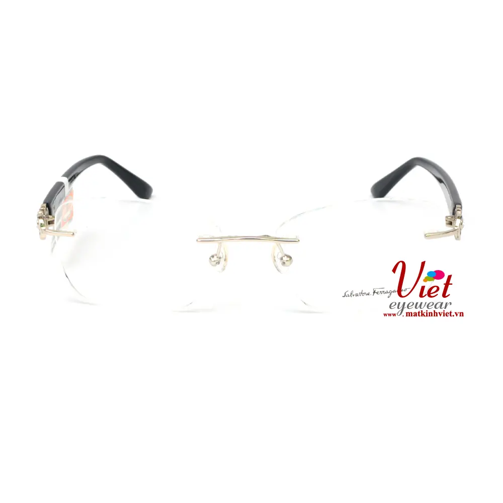 Gọng kính Salvatore SF2140RC 717