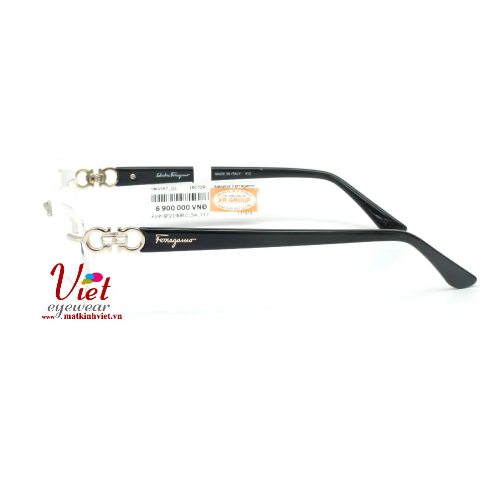 Gọng kính Salvatore SF2140RC 717