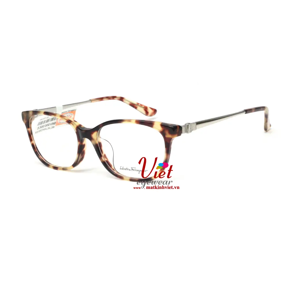 Gọng Kính Salvatore SF2745A 206
