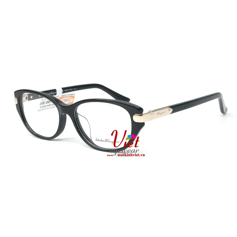 Gọng kính Salvatore SF2741A 001