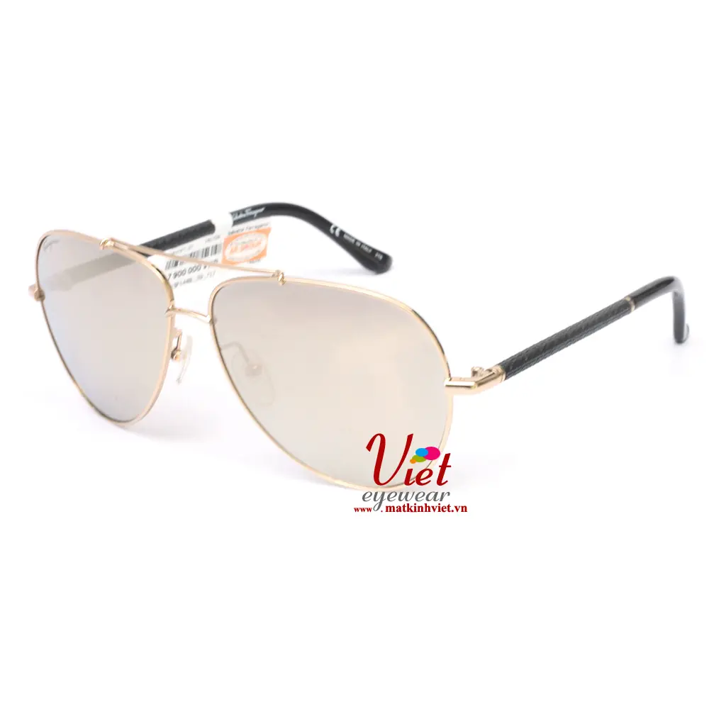 Kính mát Salvatore SF144SL 717