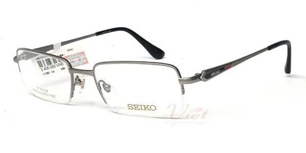 Gọng kính Seiko T1063 999