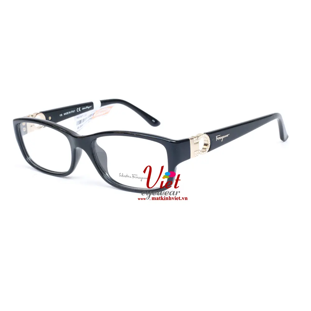 Gọng kính Salvatore SF2672R 001